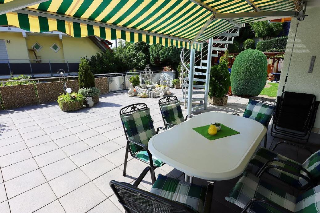 Haus Gerlinde Hotel Zell am Harmersbach Bagian luar foto