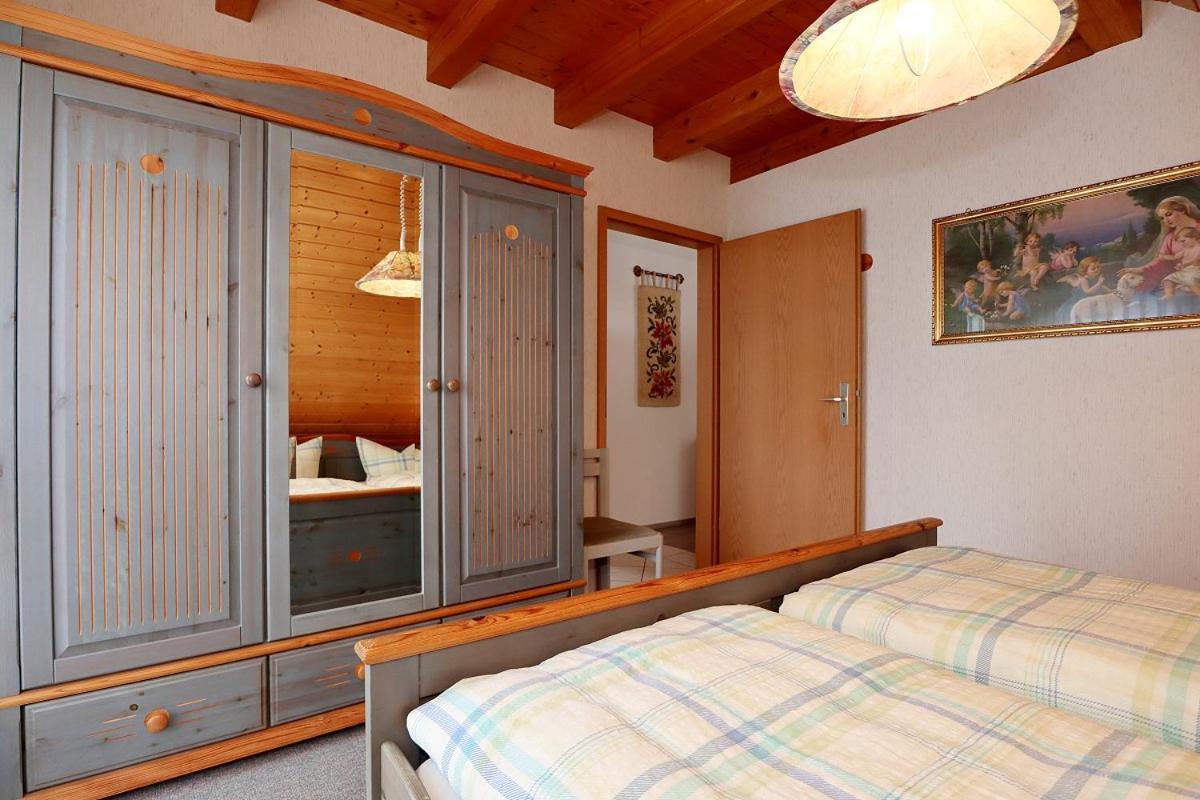 Haus Gerlinde Hotel Zell am Harmersbach Bagian luar foto