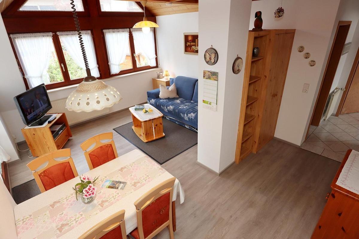 Haus Gerlinde Hotel Zell am Harmersbach Bagian luar foto
