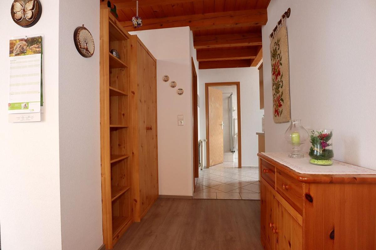 Haus Gerlinde Hotel Zell am Harmersbach Bagian luar foto