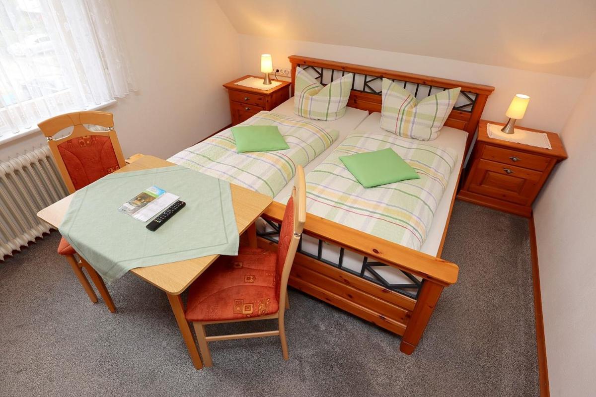 Haus Gerlinde Hotel Zell am Harmersbach Bagian luar foto