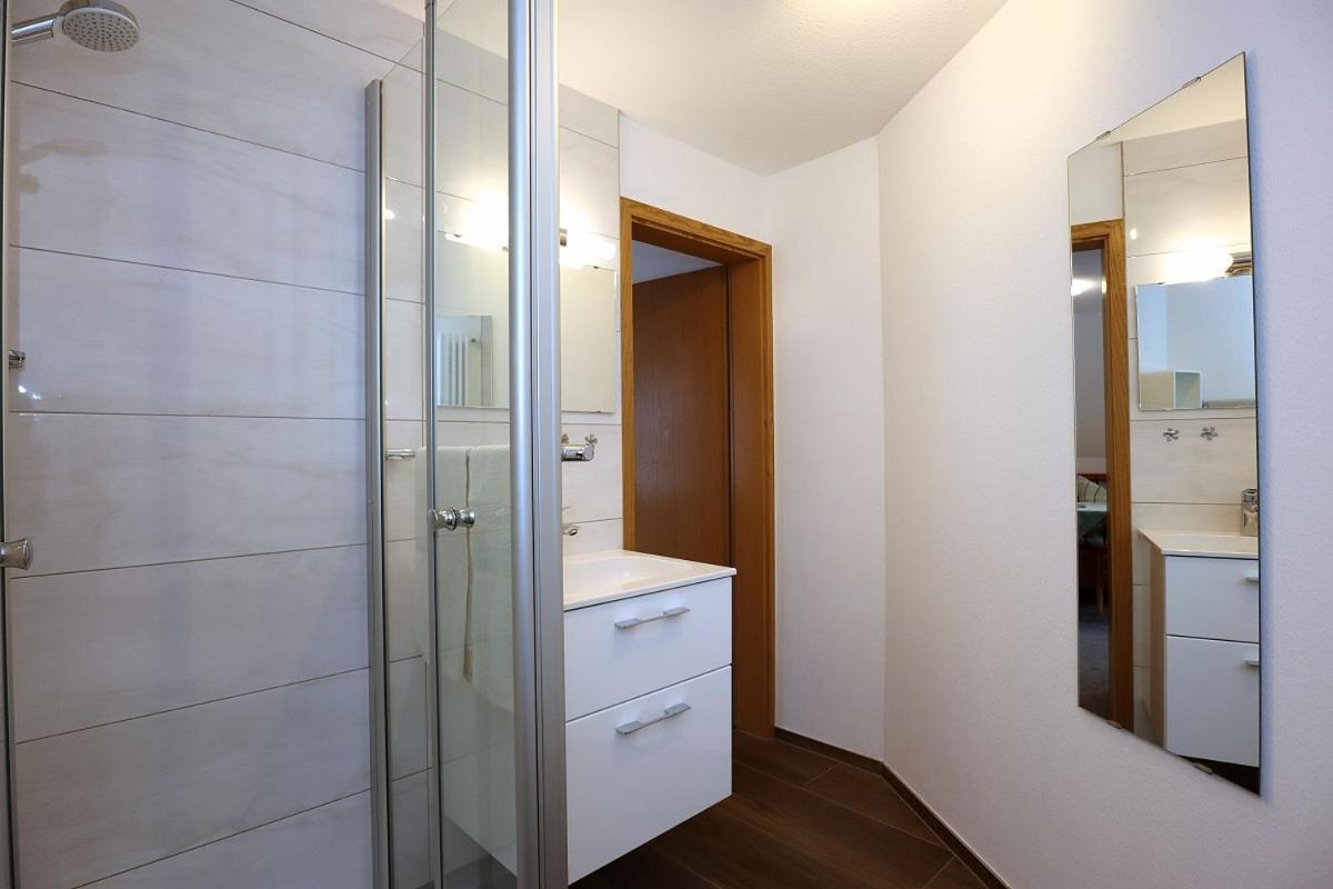 Haus Gerlinde Hotel Zell am Harmersbach Bagian luar foto