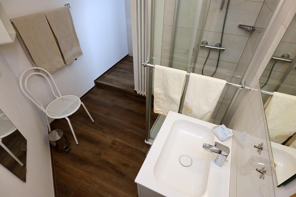 Haus Gerlinde Hotel Zell am Harmersbach Bagian luar foto