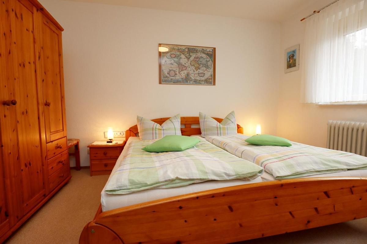 Haus Gerlinde Hotel Zell am Harmersbach Bagian luar foto